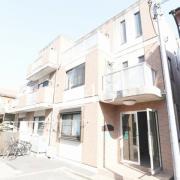 都営三田線板橋本町駅まで徒歩6分
