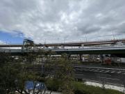 ＪＲ東海道本線三ノ宮駅まで徒歩12分