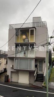 コレントハウス馬込