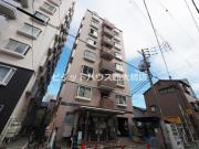 地下鉄中央線九条駅まで徒歩7分