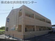 わかやま電鉄貴志川線岡崎前駅まで徒歩9分