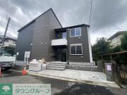 KEIAI RESIDENCE 新柏III