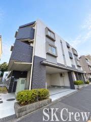 プライムアーバン中野上高田