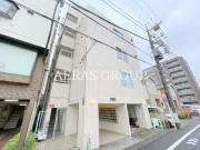 ジェームスタウン相模大塚