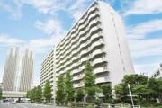 新交通ゆりかもめ芝浦ふ頭駅まで徒歩6分