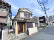 枚方市宮之下町戸建貸家