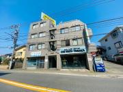 サンレイコート帝京大塚