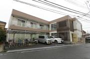 ＪＲ総武線（各駅停車）小岩駅までバス約14分 徒歩2分