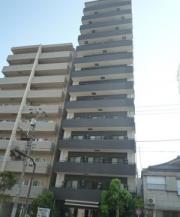 ＪＲ常磐線南千住駅まで徒歩6分