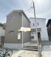 イーグル与野本町 B棟