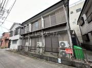 小田急江ノ島線南林間駅まで徒歩5分
