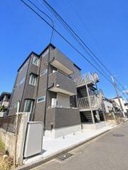アリシア相模大野