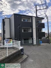 クレア伊勢原