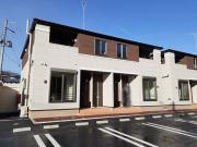 ドリームワークス 八番館