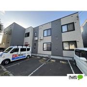 ＪＲ千歳線恵庭駅まで徒歩16分