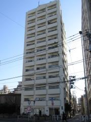 東都スカイマンション