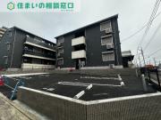 名鉄名古屋本線東岡崎駅まで徒歩17分