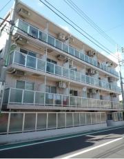 京王線千歳烏山駅まで徒歩5分