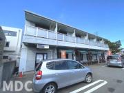 ＪＲ牟岐線阿波富田駅まで徒歩18分