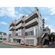 京王線下高井戸駅まで徒歩4分