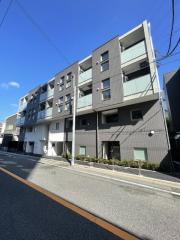 東武伊勢崎・大師線梅島駅まで徒歩4分