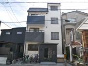 ヴィーブル針中野