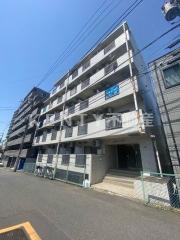 メゾン大森北