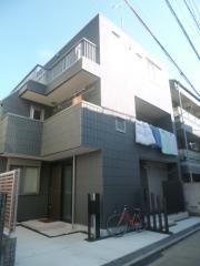 京王線笹塚駅まで徒歩10分