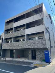 アンベリール墨田III