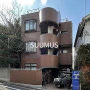 小田急小田原線代々木上原駅まで徒歩3分