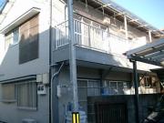 ＪＲ土讃線旭駅まで徒歩13分