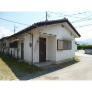 リバーサイド一宮