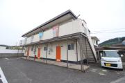 水島臨海鉄道福井駅まで徒歩12分