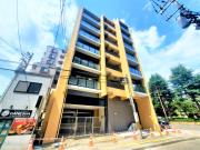 ヴェール広瀬町