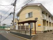 ハピネスルーム1