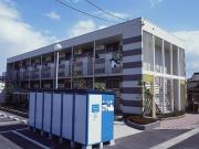 ＪＲ山陽本線北長瀬駅まで徒歩2分