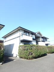 レジデンス国分寺