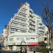パラスト西原