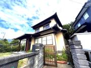 横代東町三丁目 戸建