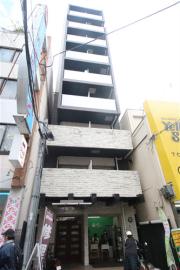 ビガーポリス112日本橋三丁目