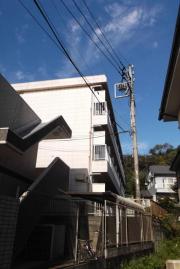 コーポラスヤマテ