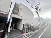 阪神なんば線出来島駅まで徒歩3分