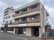 マンション城頭