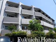 京王線代田橋駅まで徒歩7分