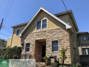 七里ガ浜東戸建