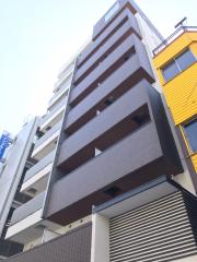 ＪＲ大阪環状線寺田町駅まで徒歩7分