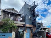 桜木町アパート