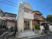 堺市西区戸建て貸家