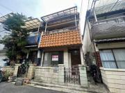 岸和田3丁目貸家