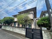 大曽根2丁目ファミリーハウス